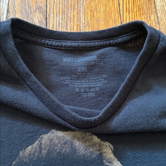 Y2K Michael Myers Halloween T-Shirt - Picture 3 of 10